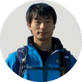 岩崎啓克 博士（理学）